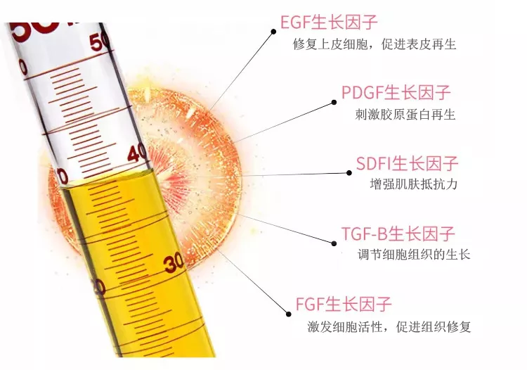 大澳血清蛋白精华液，在家也能做“医美”